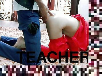 Tustion Teacher Fucked By Hungry Boy Slim Girl Full Hard Fucking Fullsexvideo Desifilmy45 Hindi Desi Hot Video
