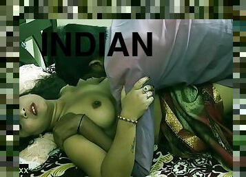 Indian Hot Bhabhi Vs Village Devor Real Sex !! Hindi Webseries Sex With Devar Bhabhi