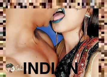 Kissing Desi Indian Scene Hot Desi Kiss Romantic Indian Deep French Kiss Hot Desi Kissing