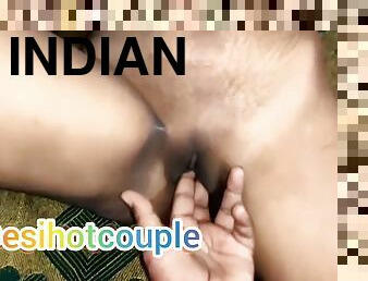 Desi Indian Village Wife Doggy Style Fuking