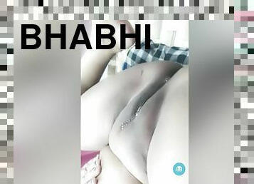 Today Exclusive- Hot Bhabhi Tango Show