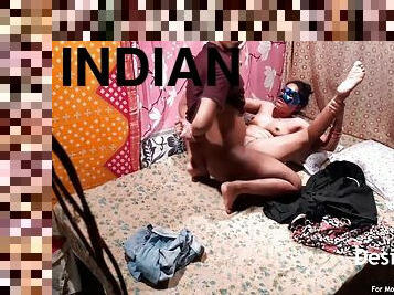 Indian Desi Wife Fucked By Her Husband - Full Hindi