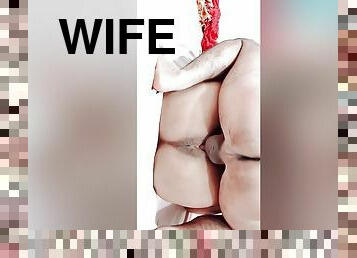 Paki Wife Fucked