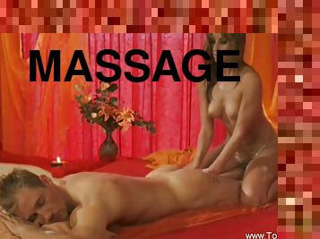 Erotic And Sensual Massage Techniques And Massage
