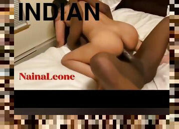 Indian Naina Fuked Very Hard