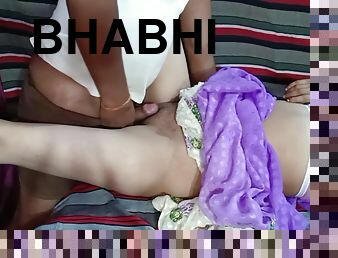 Desi Village Bhabhi Home Fucking