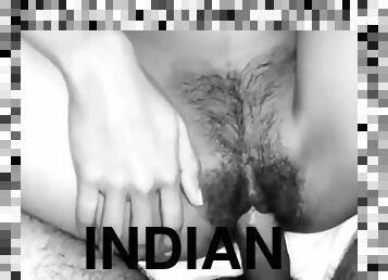 Indian Village Girl Fucked By Roommate In Class