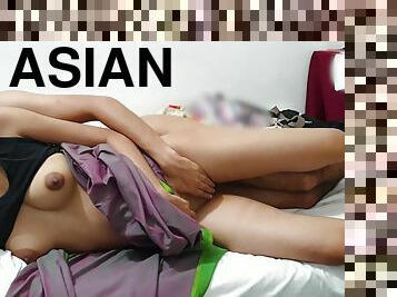 Hot Asian Couple Romantic Lovemaking Slow Fuck - Sri Lankan, Desi Aunty And Desi Bhabhi