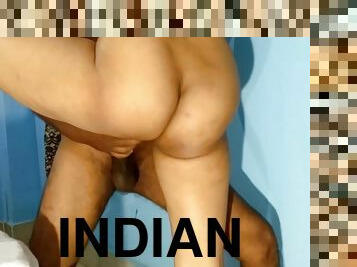 Indian Maid Pussy Fingering Caught By House Owner Get Fucked