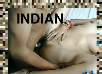 Indian Girl Leaked In India - Honey Moon
