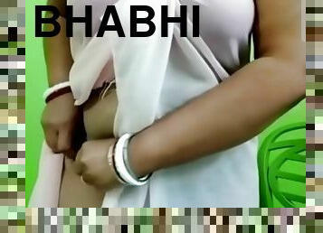 Bengali Boudi And Desi Bhabhi In Desi Horny On Cam