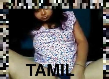 Tamil Girl Nude Selfie From Chennai