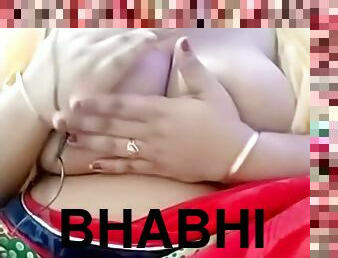 Horny Desi Bbw Bhabhi In Saree With Desi Bhabhi