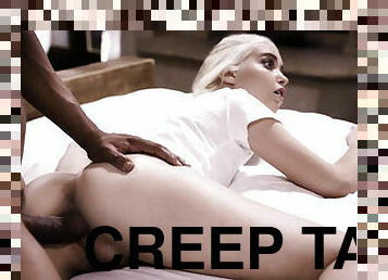 Creep takes advantage