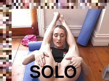 Darth Lacey - Cock Fit