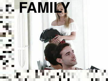 Fucking family values