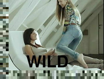 Girls gone wild