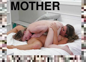 Jealous Mother With Kate Kennedy And