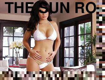 The sun room with carla howe