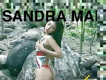 Sandra Mar AN4U 1