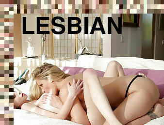 perä, typykät, lesbo-lesbian, kova-seksi, suuteleminen, amerikkalainen, ruskeaverikkö