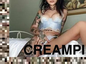Horny 40 pound whore with pipe dick - I found her Babes-Cam.com