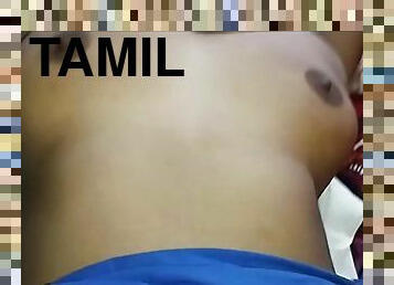 Tamil aunty audio