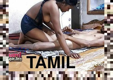 18 Year Old Tamil Desi College Teen Amateur Hot Fucking