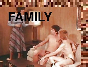 The Kinky Family