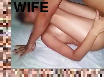 Dude fuck my wife