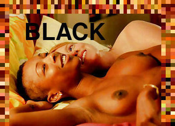 Samira Wiley and Nina Rausch - Orange is the New Black