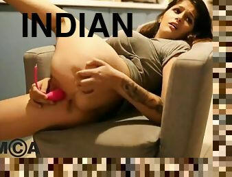 Naughty Indian Cam