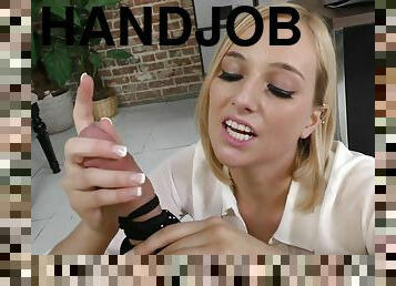 Kate England Handjob Porn