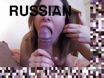 CrazyRussianFucker - ally breelsen