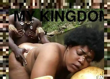 My Kingdom Part 1