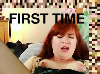 Pregnant on the First Date - POV Virtual Sex