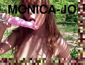 Monica-jong