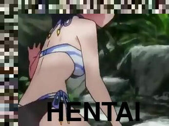 Beach Hentai