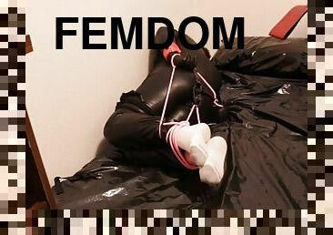 Bdsm femdom fetish humiliation