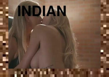 India Summer, Brandi Love in hot night scene