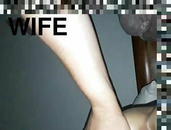 My best ex wife video from Algeria