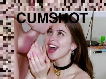Cum Shot Compilation By My Good Friend