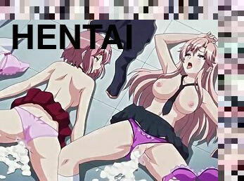 Nice hentai