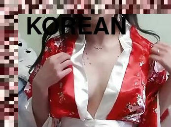 asia, tua, amatir, blowjob-seks-dengan-mengisap-penis, remaja, 18-tahun, webcam, lebih-tua, seorang-diri, korea