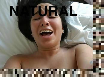 Karlee Grey latina babe POV sex clip