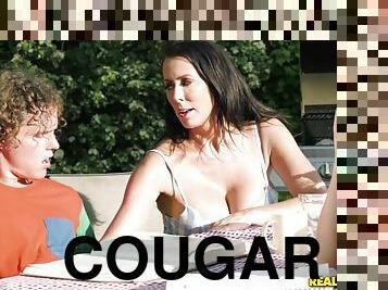 Picnic Twats 1 - Cougars Nail Teenagers
