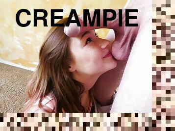 Creampie For Alaina 1 - Mofos B Sides