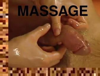 Handjob Massage Feeling For The Penis Relaxation Experience