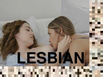 Squirting Lesbians 5 Scene 2 1 - SweetHeartVideo