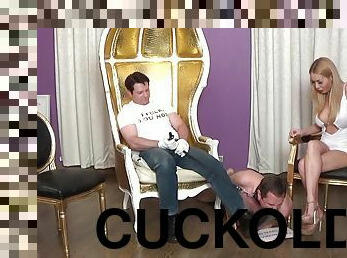 cuckold humiliation -2
